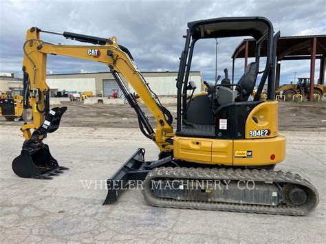 used cat 304 mini excavator|2022 caterpillar 304e2 cr.